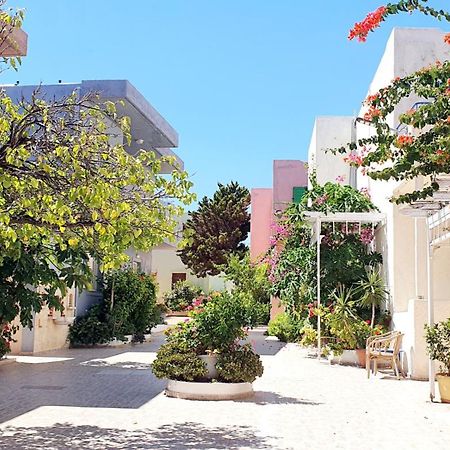 Evina Rooms & Suites Kokkini Hani Exterior foto